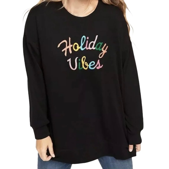 Old Navy | Tops | Holiday Vibes 